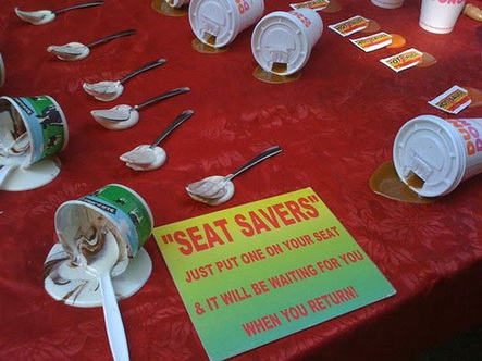 seat-savers